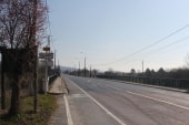 Piste cyclable d'Epernay à Aÿ